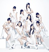 「東京パフォーマンスドール【ダンスサミット ネイキッド2015夏】完全生中継＆CMJKら参加クリエーター決定」1枚目/1