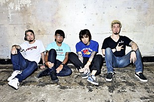「Ken Yokoyama 新アルバム『Sentimental Trash』発売決定/概要発表 レコ発ツアーも」