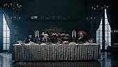 SEKAI NO OWARI「SEKAI NO OWARI 映画『進撃の巨人 ATTACK ON TITAN』主題歌MV公開」1枚目/5