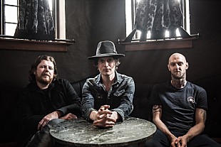 「ザ・フラテリス 2年ぶりの新作を引っさげたジャパン・ツアーを開催」