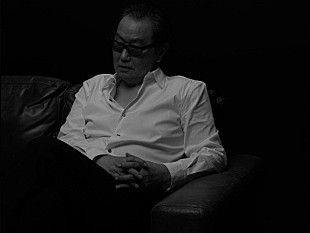 「井上陽水のニューアルバムより、セルフライナーMVが4作公開」