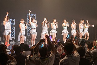 「下克上は目前？本格的なダンス＆ボーカルで人気急騰のGEMが大活躍：Girls Street EXPO 2015レポその2」