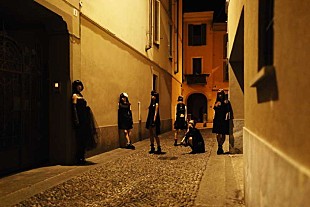 「でんぱ組.inc×浅野いにお コラボ作品『あした地球がこなごなになっても』発売決定」