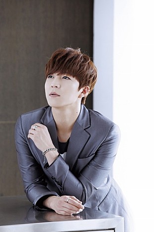 「『スヒョン（from U-KISS）の“あなたのお悩み解決します！”（仮）』スタート」