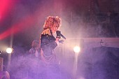 KAMIJO「KAMIJOが20周年記念＆バースデー・ライブをキネマ倶楽部で大盛況のうち終了」1枚目/4