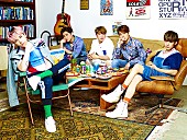 ＦＴＩＳＬＡＮＤ「FTISLAND、9月に新SGリリース＆秋ツアー開催決定」1枚目/5