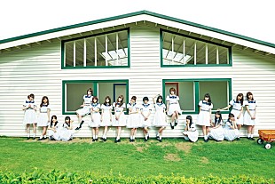 「乃木坂46 松村＆中田MC『生のアイドルが好き』7/22放送決定 ゲストにPASSPO☆/predia/palet/アイドリング!!!ら出演」