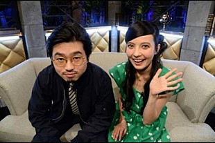 「ベッキー＆ハマ・オカモトMCの音楽番組『FULL CHORUS』7/28放送にmoumoon/ボールズ出演決定」