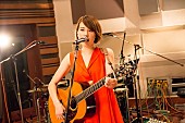 「「ハイレゾ女子」丸本莉子 初のスタジオライブレポ到着＆同ライブAL緊急リリース」1枚目/5