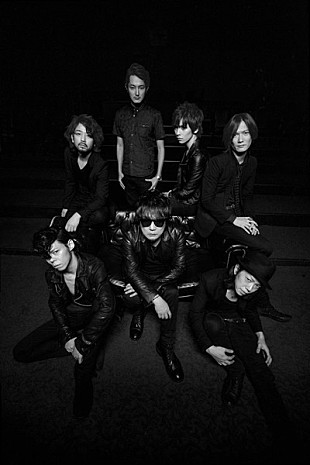 「 THE MAN、最新AL収録「ルパン三世」エンディングテーマの先行映像を公開」