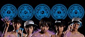 ＭＡＧｉＣ　ＢＯＹＺ「4MC＆1DJの中学生（思春期）HIPHOPグループ MAGiC BOYZ ライムベリーとの2マン開催決定」1枚目/3