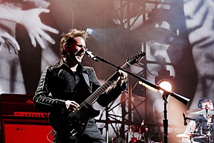 「【#フジロック15】2日目レポート：ミューズ、高スキルと刺激的な映像で魅せる圧巻のロック・ショー！ ゲスの極み乙女。星野源など国内勢も大活躍」