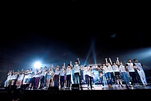 「チャンミン（東方神起）/BoA/SUPER JUNIOR/少女時代/SHINeeら参戦【SMTOWN LIVE IV in JAPAN】レポート到着」