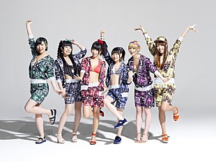 「でんぱ組.inc×ヒャダイン×一休さん【愛踊祭】三次審査課題曲が一休さんのカバーに決定」