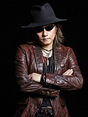 石井竜也「石井竜也 米米CLUBデビューから30年の軌跡辿ったライブヒストリー映像公開」1枚目/3