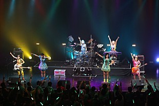 「Gacharic Spin パフォーマー2号ありさラストダンス 大きなコールに包まれて卒業「頑張って生きて下さい！」」