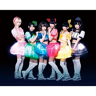 「妄キャリ/元SKE48率いるDREAMING MONSTER/notall/プティパ/Stand-Up! Heartsら 8時間超アイドルイベント出演」