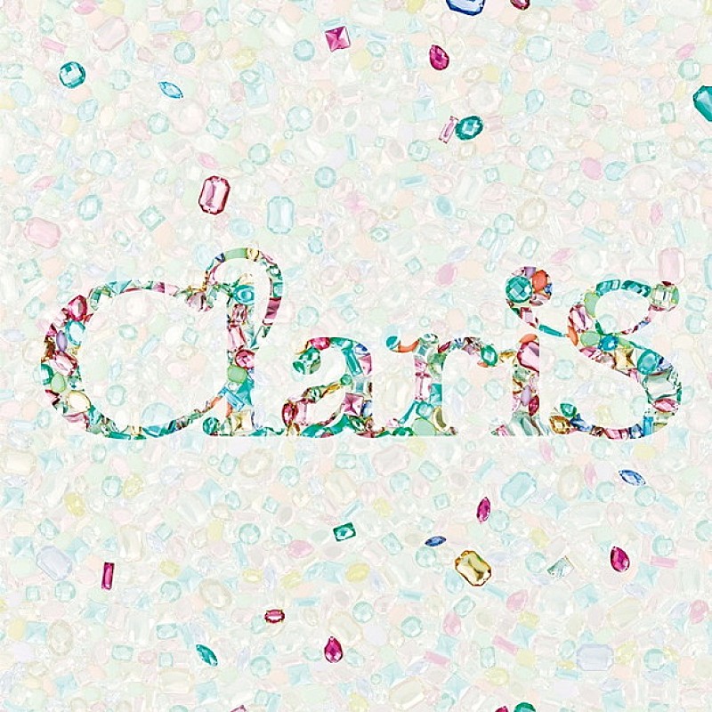 ClariS「ClariS『アネモネ』手作り立体仕掛け絵本MVフルバージョン期間限定公開」1枚目/4