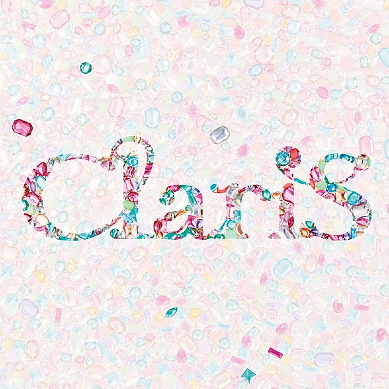 ClariS「」2枚目/4