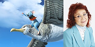 「映画『GAMBA ガンバと仲間たち』元祖ガンバ役の野沢雅子も出演「私の中ではガンバは分身のような存在」」