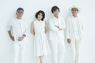 「REBECCA オリジナルアルバム7作品のハイレゾ配信開始、8月には横アリ2daysも」