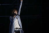 藍井エイル「藍井エイル 上海初ライブに8000人集結し大興奮」1枚目/5