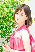 大原櫻子「家入レオとのコラボも話題 大原櫻子が5作連続全国ラジオ総合OAチャート1位獲得」1枚目/6