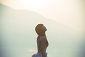 Aimer「Aimer スタジオライブの模様を西武新宿駅前ユニカビジョンにて放映決定」1枚目/1