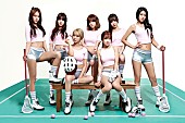 ＡＯＡ「胸キュンエンジェル AOA 『胸キュン』米ビルボードなど各チャートを賑わす」1枚目/1