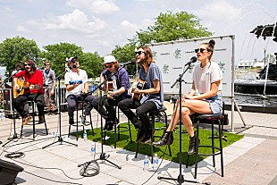 「映画“6才のボク”で話題のファミリー・オブ・ザ・イヤーが新MVを公開」