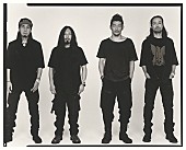 ＢＲＡＨＭＡＮ「結成20周年を迎えたBRAHMANがスペシャ8月の月間アーティストに決定、秘蔵映像とともに軌跡を辿る特集も」1枚目/1