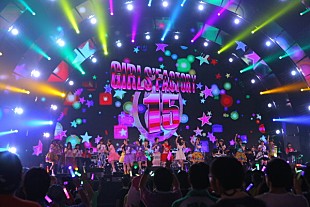 「【GIRLS&#039; FACTORY 15】初日レポート：エビ中、しゃち、たこ虹らが豪華コラボで怒涛の4時間40曲を披露」