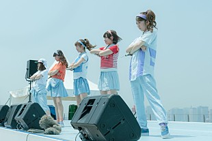 「Especia 常識覆すアクト（予測不能なCLASHメドレー/同じフレーズを合計72回等）で真夏のアイドルフェス彩る」