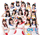 ＯＳ☆Ｕ「」9枚目/10