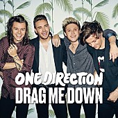 ワン・ダイレクション「Song Review： 1D始動！4人で再スタートをきった初のシングル「ドラッグ・ミー・ダウン」」1枚目/2