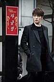 キム・ジェジュン「」3枚目/6