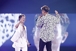 「【J-WAVE LIVE SUMMER JAM 2015】今市隆二×SHOKICHI、レキシ×矢野顕子、秦基博×ハナレグミら豪華共演で彩った2日間」