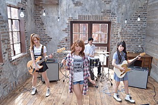 「Chu&#039;s day. デビューアルバム在庫切れ店舗多発中 代表曲「Rocking Shoes」MV公開」