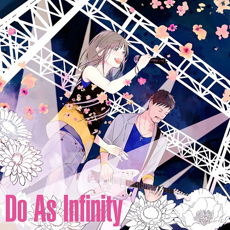 Ｄｏ　Ａｓ　ＩＮＦＩＮＩＴＹ「Do As Infinity『犬夜叉』『テイルズオブシリーズ』『戦国BASARA』等タイアップ楽曲コレクション配信」1枚目/2