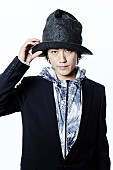 赤西仁「赤西仁 Zepp Tokyo公演 西武新宿駅前ユニカビジョンにて放送決定」1枚目/1