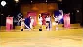 「Dancing Dolls 視点を自在に変えられる360°新作MV公開」1枚目/4