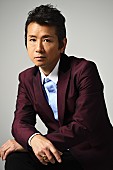 藤井フミヤ「藤井フミヤが15日のFM COCOLO「KANと要のWabi-Sabiナイト」に出演！「風のハミング」についてトーク」1枚目/1