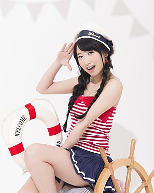 「現役女子高生シンガー上野優華 18歳バースデーワンマン開催を発表」