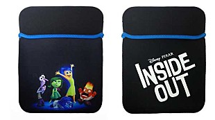 「映画『インサイド・ヘッド』の特製タブレットケースをプレゼント」