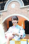 SKE48「SKE48松井玲奈 卒業イベントでファンへメッセージ「感謝の気持ちと、また会えますようにという気持ちを込めて」」1枚目/4