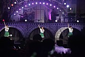 Negicco「新作TOP5入り！Negicco初野音ワンマン大盛況、秋のPerfumeフェスで大ブレイクに期待も「慎重にゆっくり」」1枚目/18