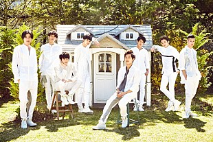 「SOLIDEMO『戦国BASARA』10周年記念テーマソング「時を超えて」歌唱」