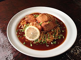 「怒髪天×あんかけスパゲティのコラボ第二弾が決定」