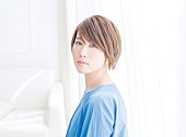 丸本莉子「丸本莉子 スペシャルゲストに浜崎貴司を招いて生配信ライブ開催」1枚目/4