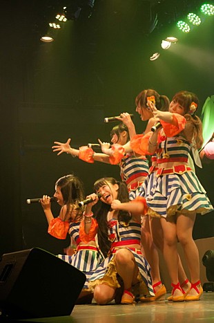 「アイドル界のホリケン誕生!? フラップガールズスクール史上最大の夏ミッションで大暴走」